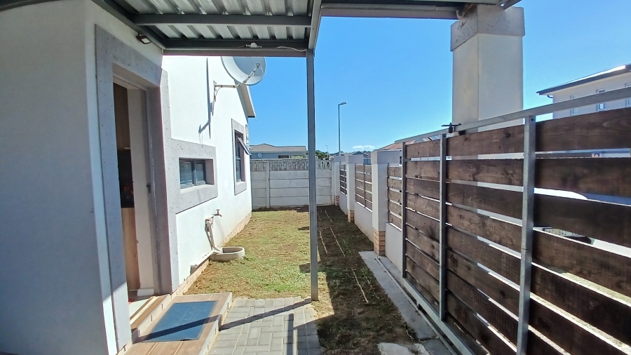 To Let 3 Bedroom Property for Rent in Fairview Eastern Cape